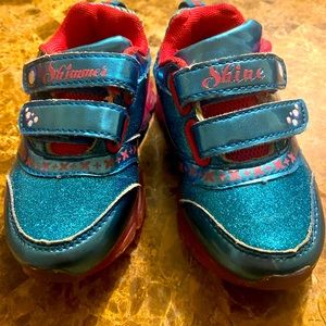 Shimmer & Shine Sneakers